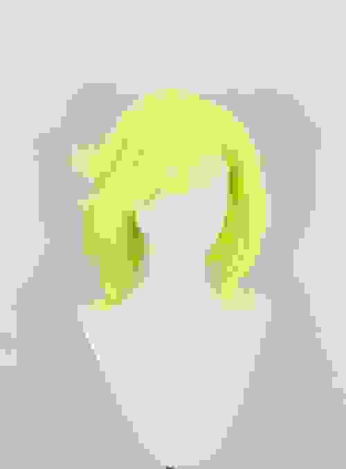 Pre-style Visual Novel Gnosia  Cosplay Wig