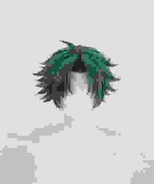Pre-style Hunter × Hunter Gon Freecss Cosplay Wig