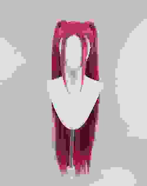 Pre-style KPop Demon Hunters Mila Cosplay Wig