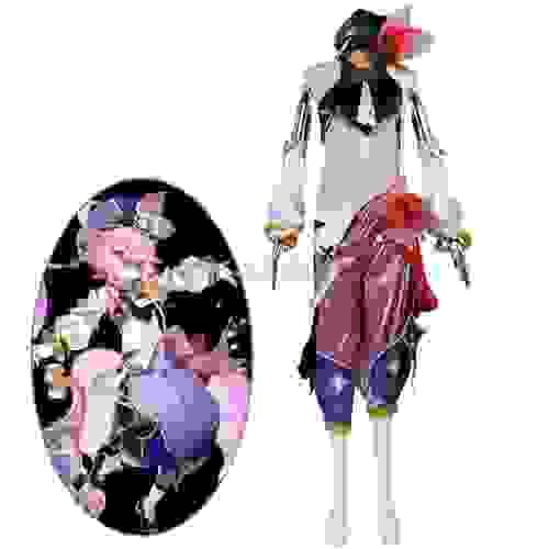Genshin Impact Dori Premium Edition Cosplay Costume