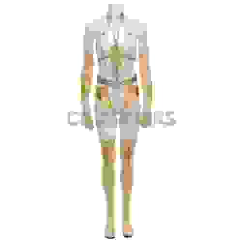 The Boys  2 Starlight Rebecca Anne Cosplay Costume