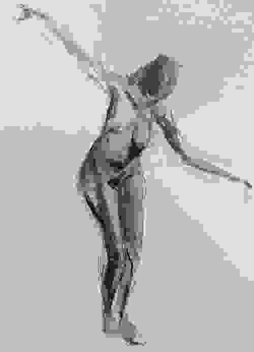 Figure Study #3