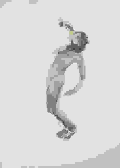 Figure Study #13
