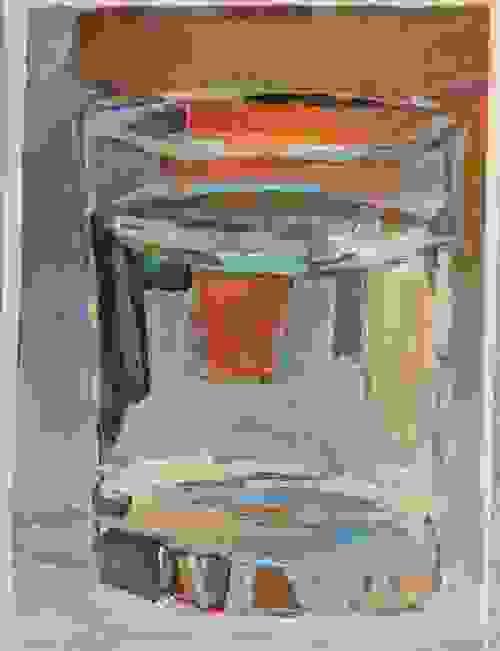Glass of Water