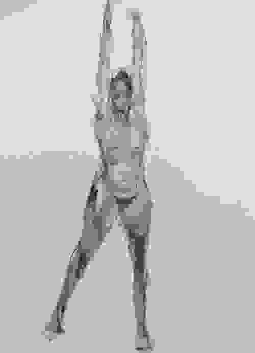 Figure Study #5