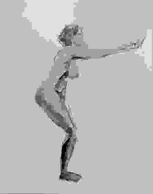Figure Study #2