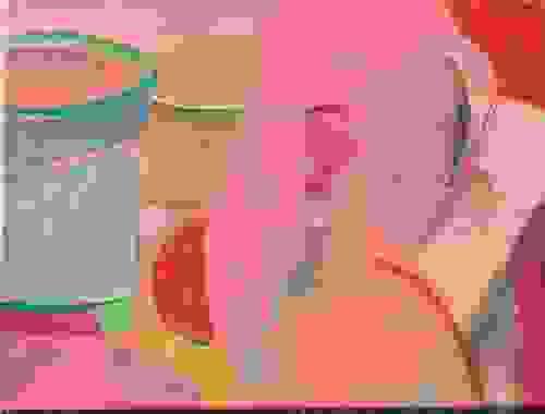 Pink Air