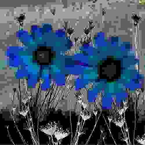 Say It With Flowers
