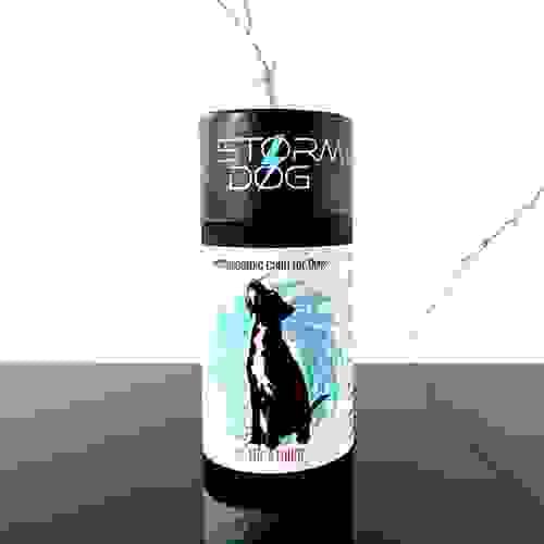 STORM DOG Homeopathic Calm Soft Tablets