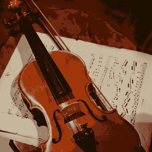 小提琴免費課程體驗