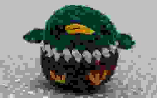 Mallard Duck