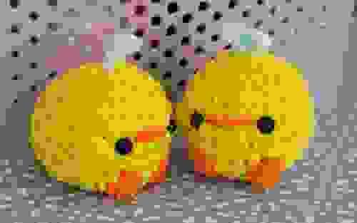 Chick