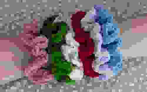 Scrunchie