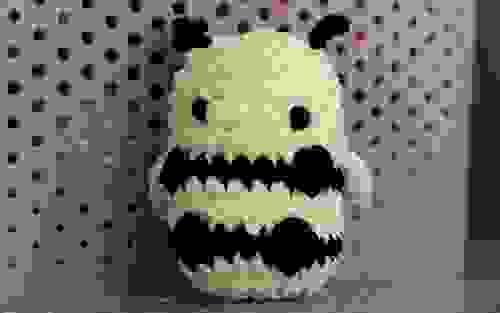 Sitting Bee