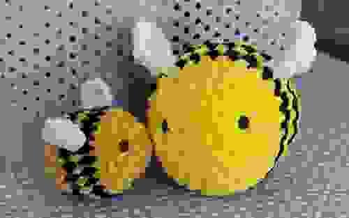 Big Bee