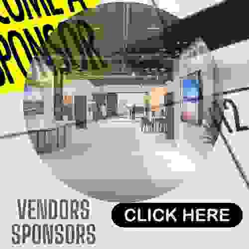 November 7 & 8th  Vendor No Youth No Church Conference