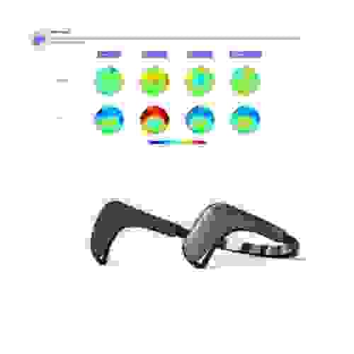 BASIC BRAIN SCAN KIT