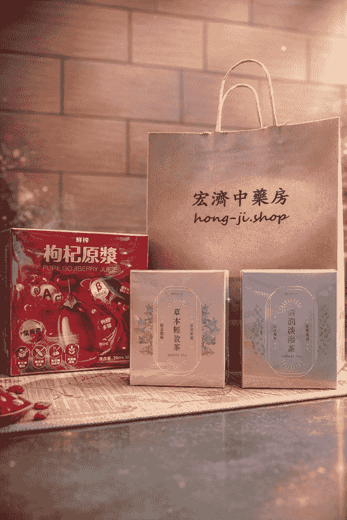 年節禮盒套裝優惠組