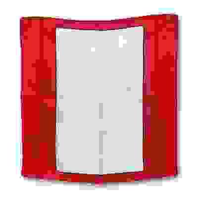 Silk 18 inch Blank Card from Magic by Gosh