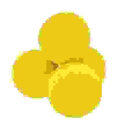 Sponge Balls from Magic by Gosh