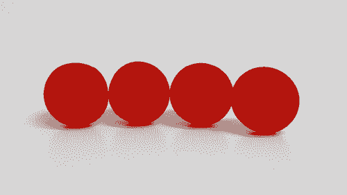 Sponge Balls from Magic by Gosh