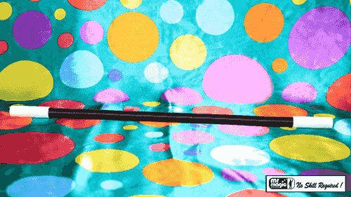 Spring Wand by Mr. Magic