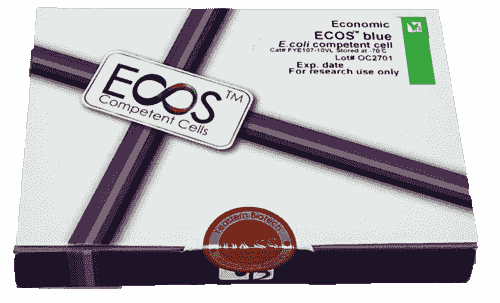 ECOS™ Blue XL-1-Blue