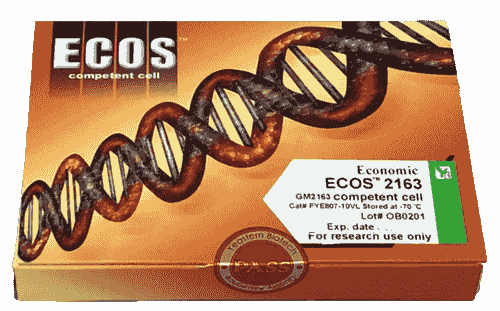 ECOS™ 2163 (GM2163)