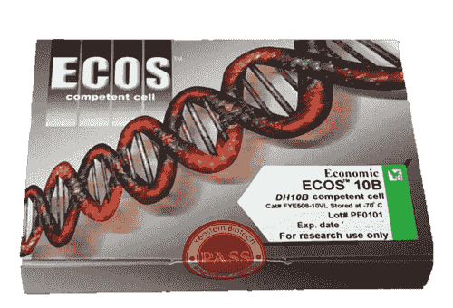 ECOS™ 10B (DH10B)