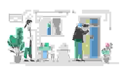 上門居家環境安全評估