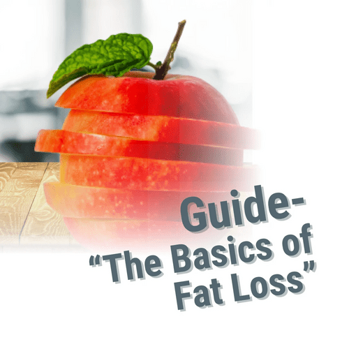 "The Basics of Fat Loss"