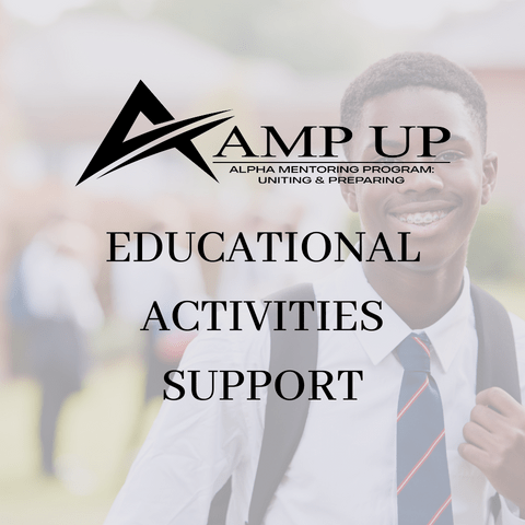 Educational Activities Support