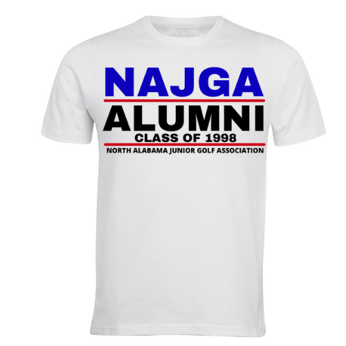 Alumni Class of Tee