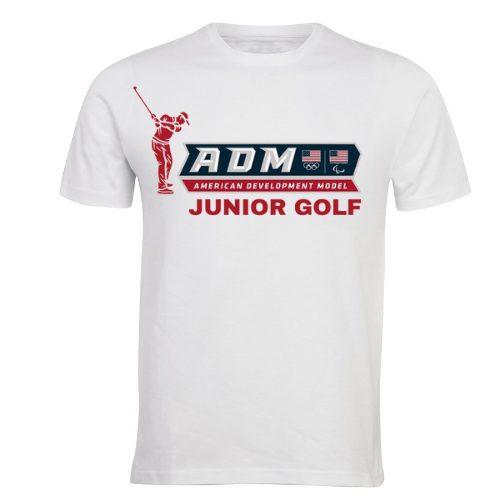 American Development Model Tee!