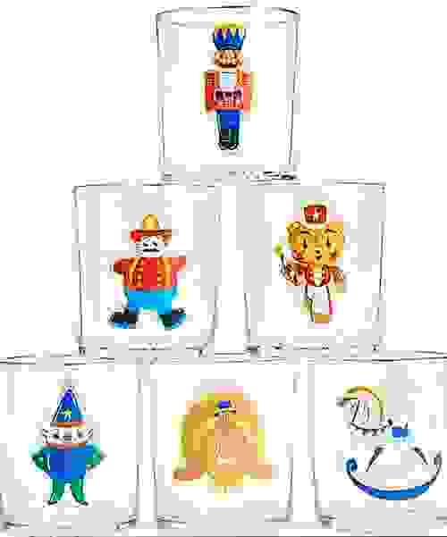 Thanksgiving Day Parade series - COMING SOON