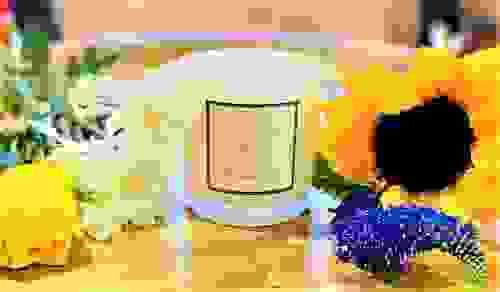 'Meet The Parents' Candle