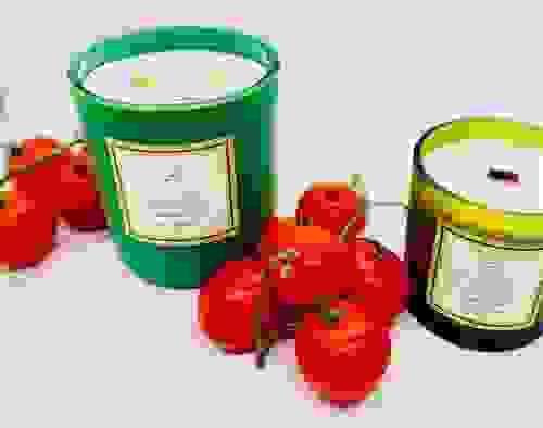 Lavish Candle 