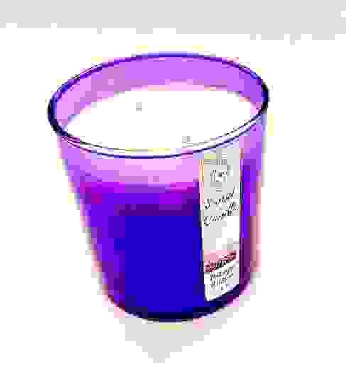 Sunset candle - Coming Soon