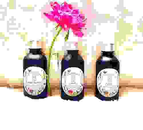 NOBLE AROMAS "Take Me to Bed" Linen Sprays