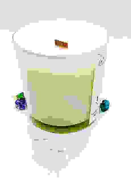 The 'Fraiche' candle