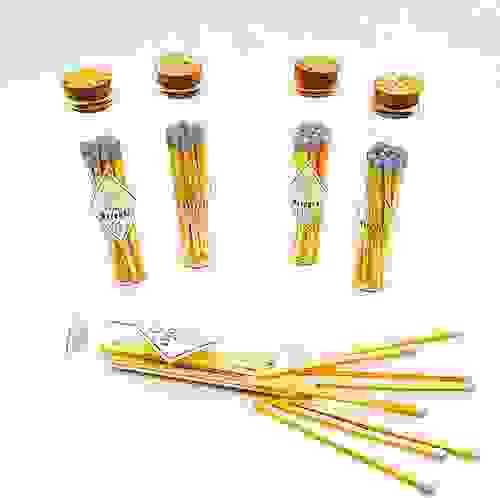 Candle House 73 Matches