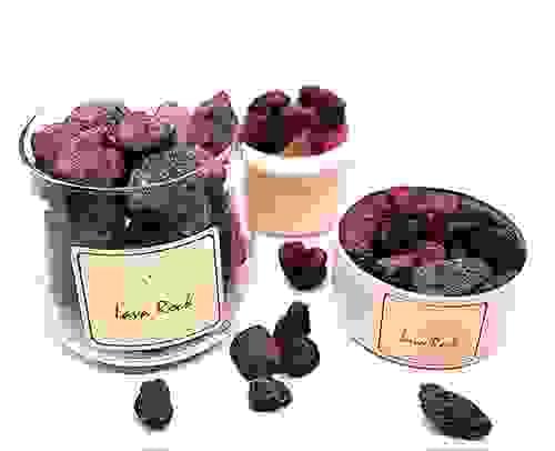 Lava Rock Diffusers