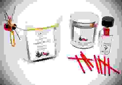 Christmas Boxed Sets