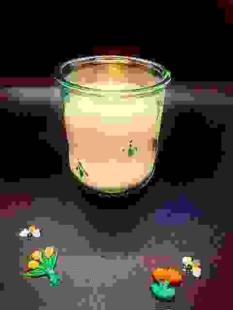 Just Bee Candle - Coming May June 1st