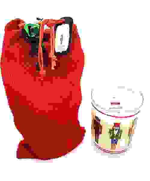 Nutcracker candle - Coming Nov. 5th