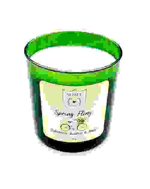 Spring Fling candle - Coming Soon