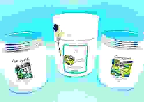 Countryside Candle - Coming August 1st