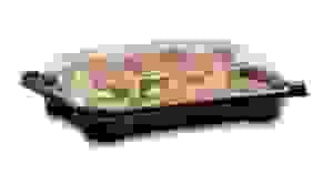 NOF0186 SUSHI BOX 164X89X21