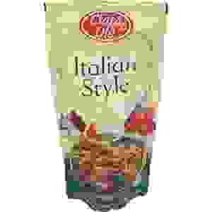 OSM0197 SPAGHETTI SAUCE ITALIAN STYLE 24X250GR CLARA OLE