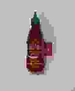 CHS0105 SRIRACHA CHILLI SAUCE 12X800ML HEALTHY BOY